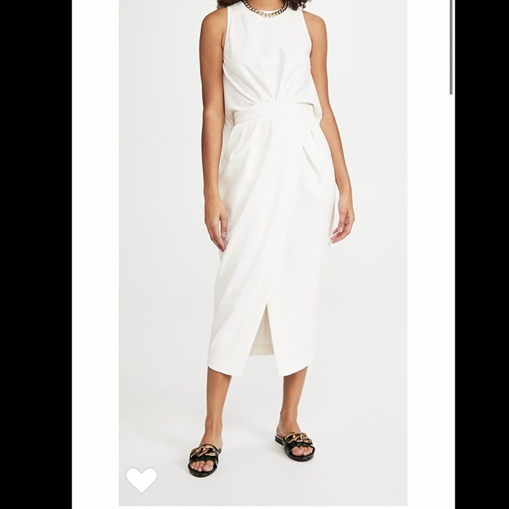 Rachel Comey Klein Dress US 8 $525